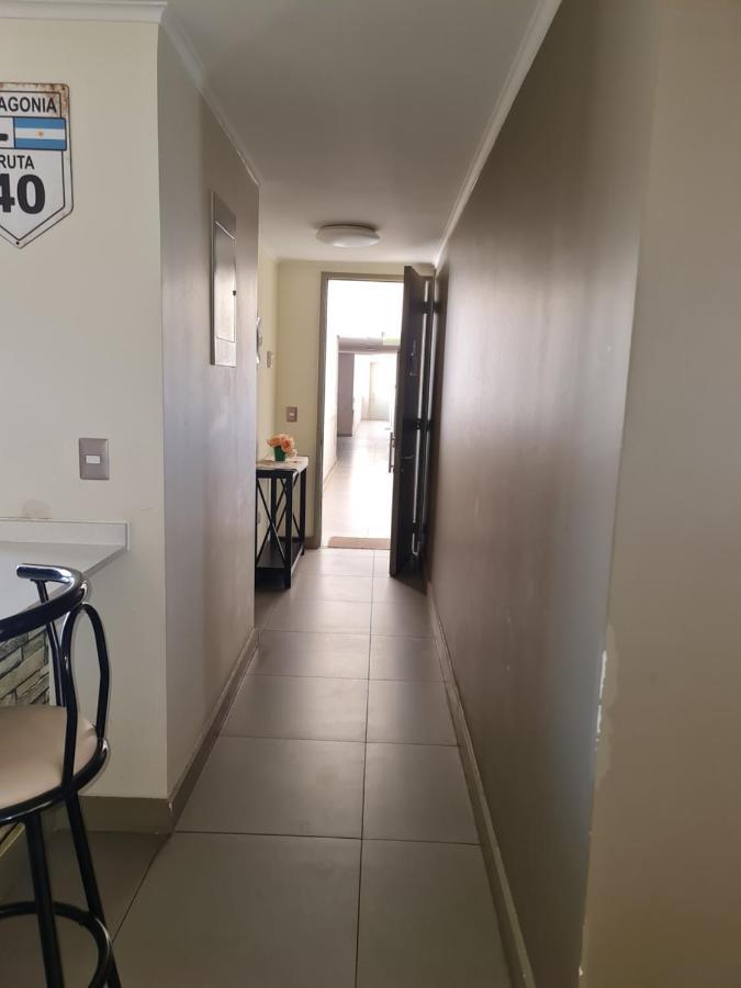 Apartamento Departamentos En La Serena, Laguna Del Mar *
