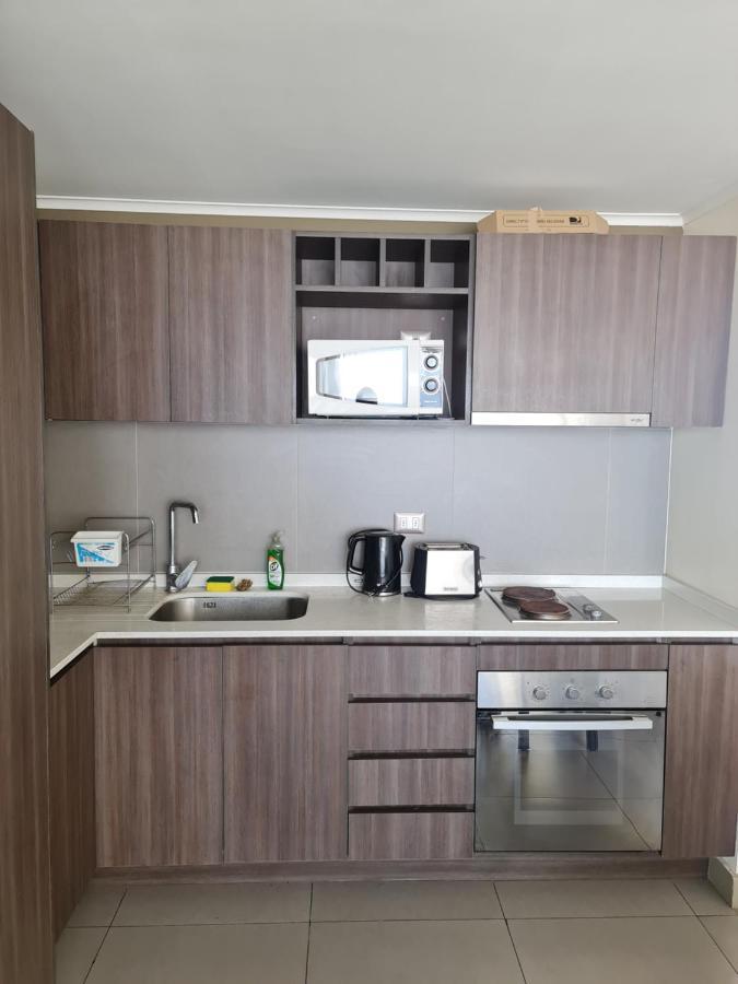 Departamentos En La Serena, Laguna Del Mar Apartamento