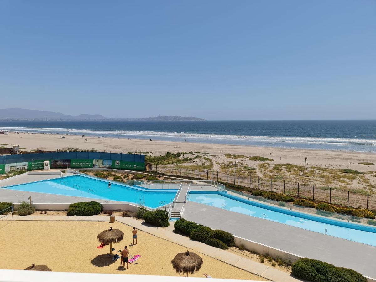 Apartamento Departamentos En La Serena, Laguna Del Mar