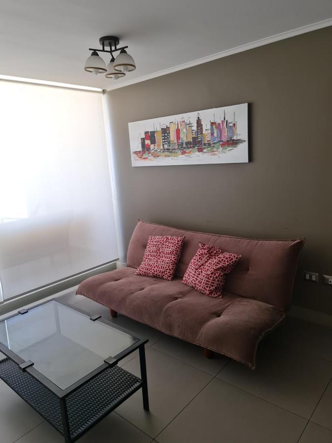 Departamentos En La Serena, Laguna Del Mar Apartamento