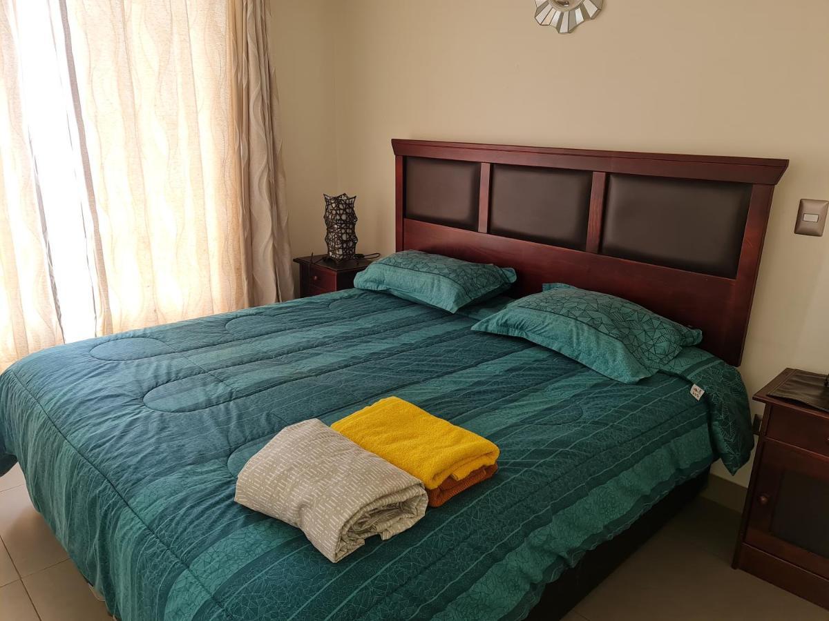 Departamentos En La Serena, Laguna Del Mar Apartamento La Serena