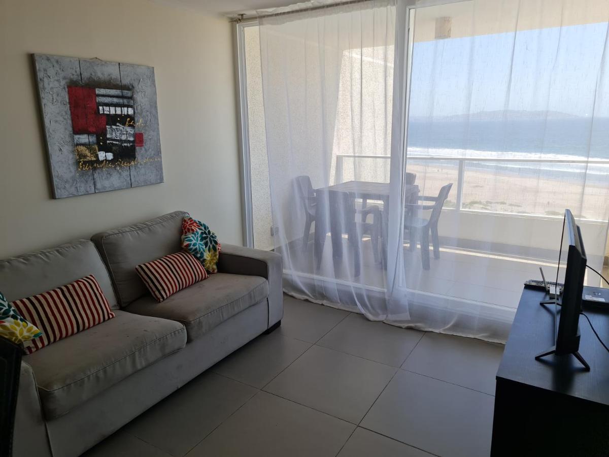 Apartamento Departamentos En La Serena, Laguna Del Mar *