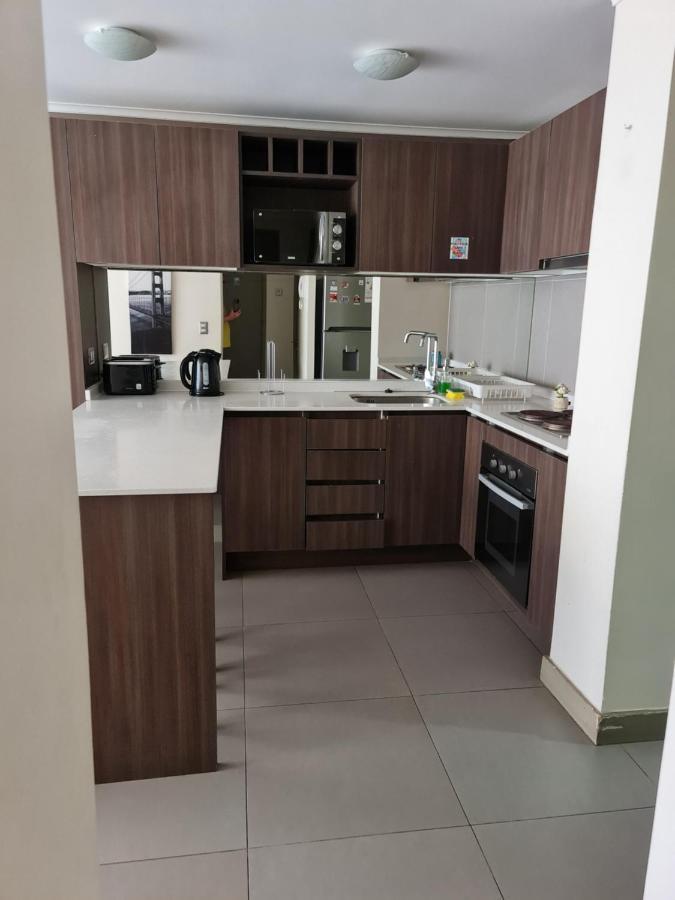 Apartamento Departamentos En La Serena, Laguna Del Mar