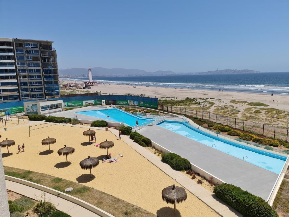 Departamentos En La Serena, Laguna Del Mar Apartamento