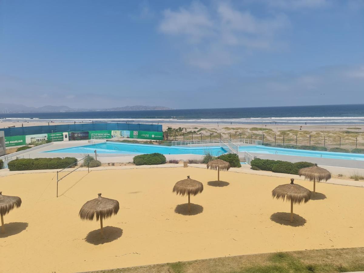 Apartamento Departamentos En La Serena, Laguna Del Mar