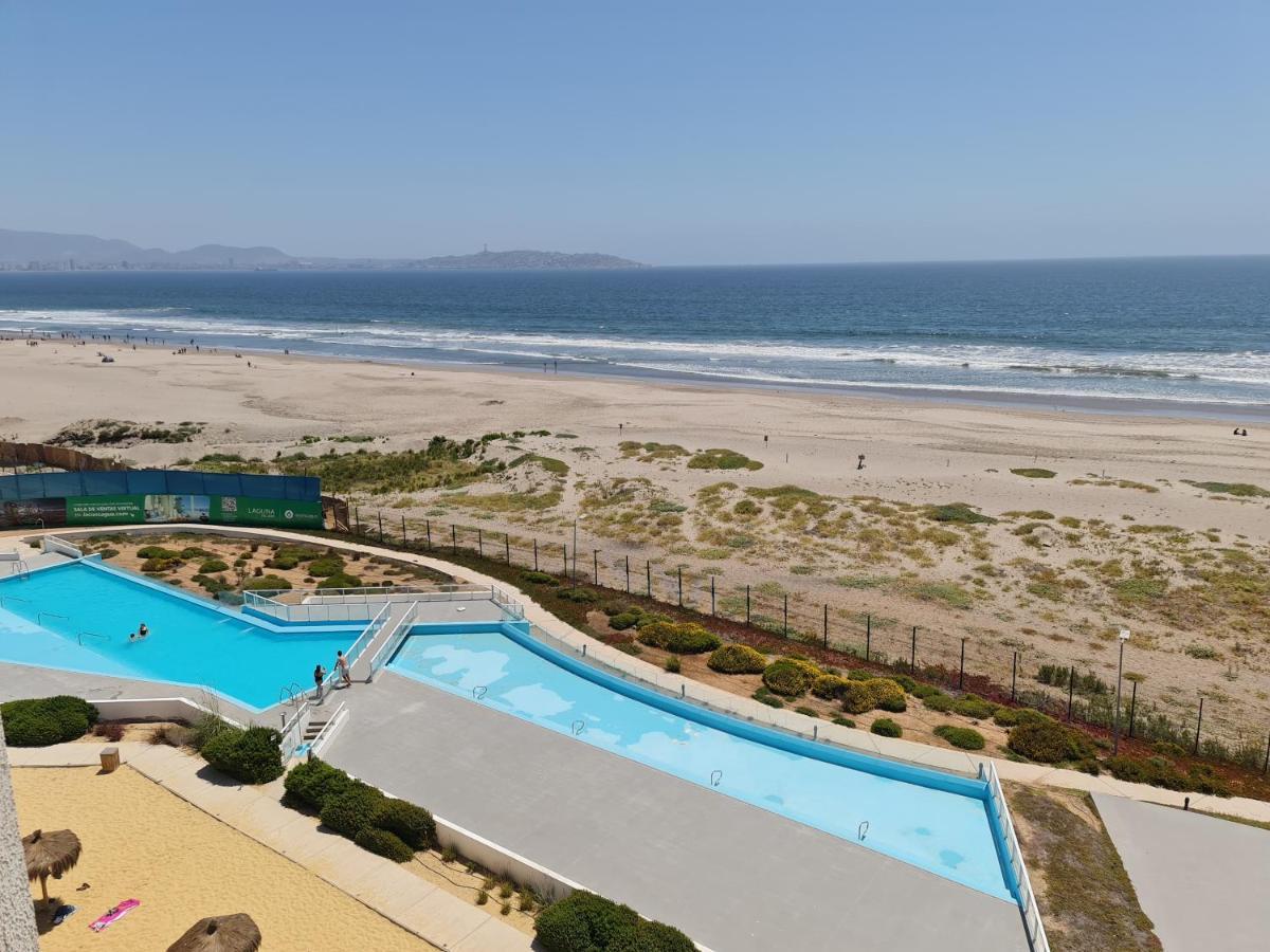 Apartamento Departamentos En La Serena, Laguna Del Mar *