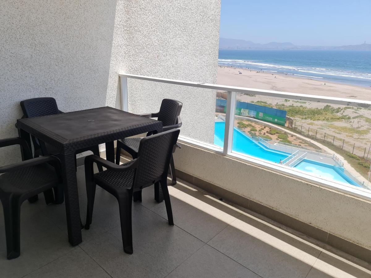 Apartamento Departamentos En La Serena, Laguna Del Mar
