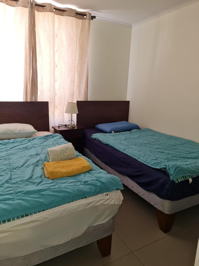 Apartamento Departamentos En La Serena, Laguna Del Mar La Serena
