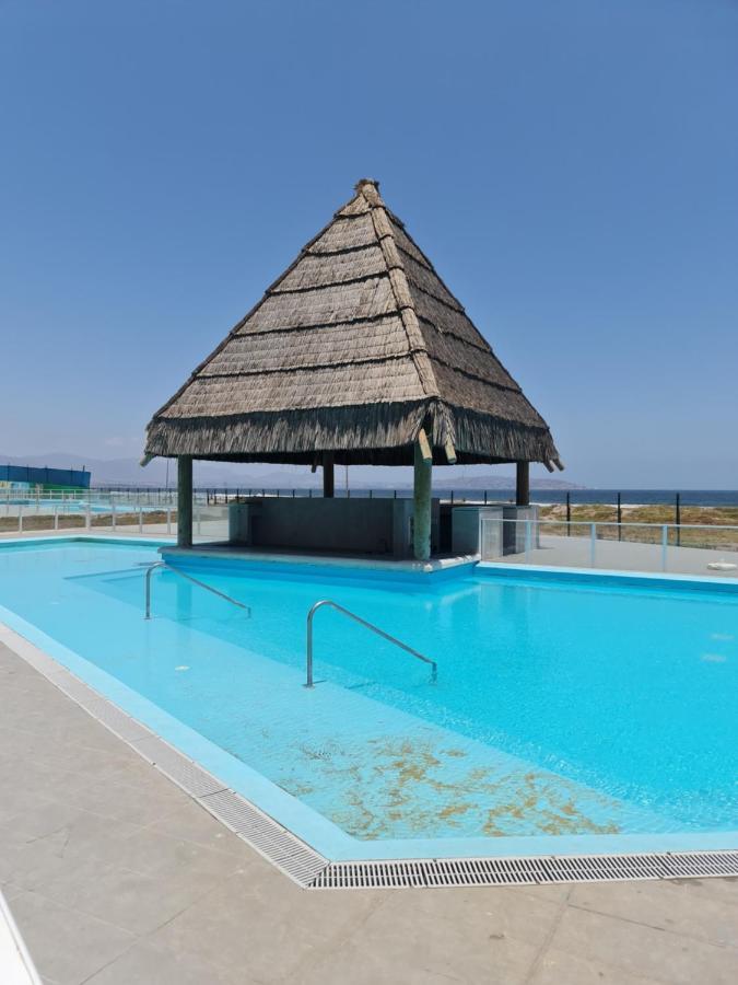 Departamentos En La Serena, Laguna Del Mar Apartamento