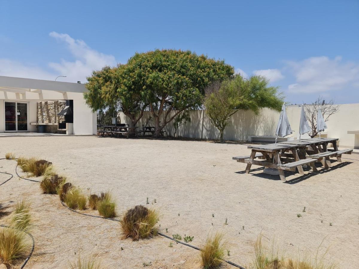 Apartamento Departamentos En La Serena, Laguna Del Mar La Serena