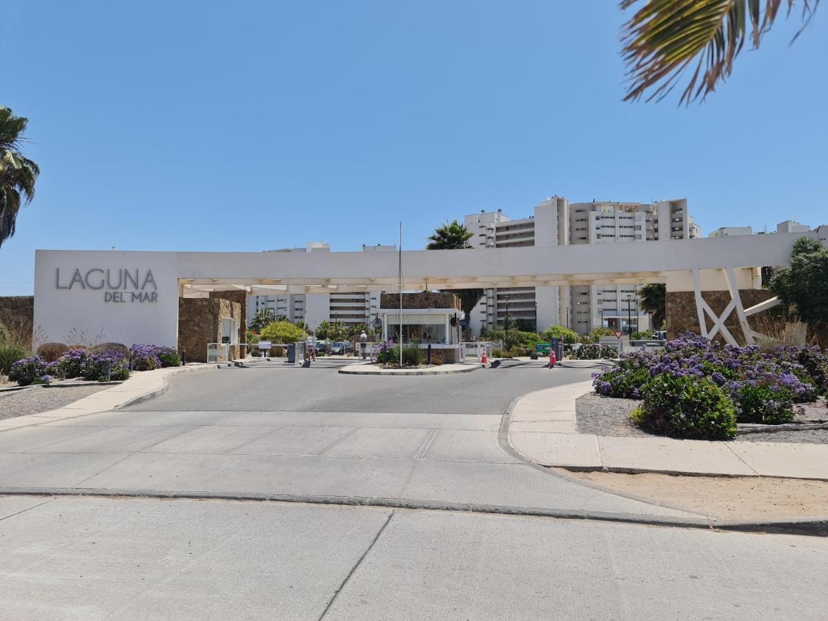 Departamentos En La Serena, Laguna Del Mar La Serena