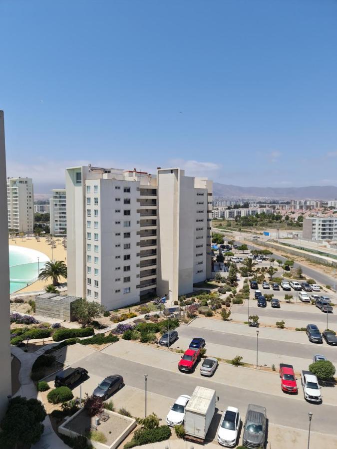 Departamentos En La Serena, Laguna Del Mar Apartamento La Serena