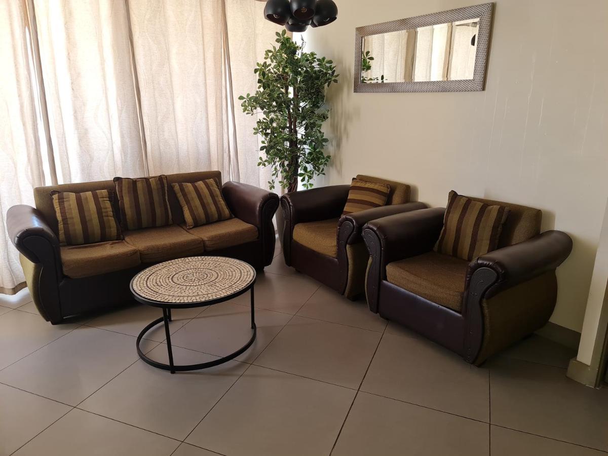 Departamentos En La Serena, Laguna Del Mar Apartamento La Serena
