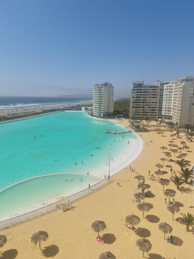 Departamentos En La Serena, Laguna Del Mar * La Serena