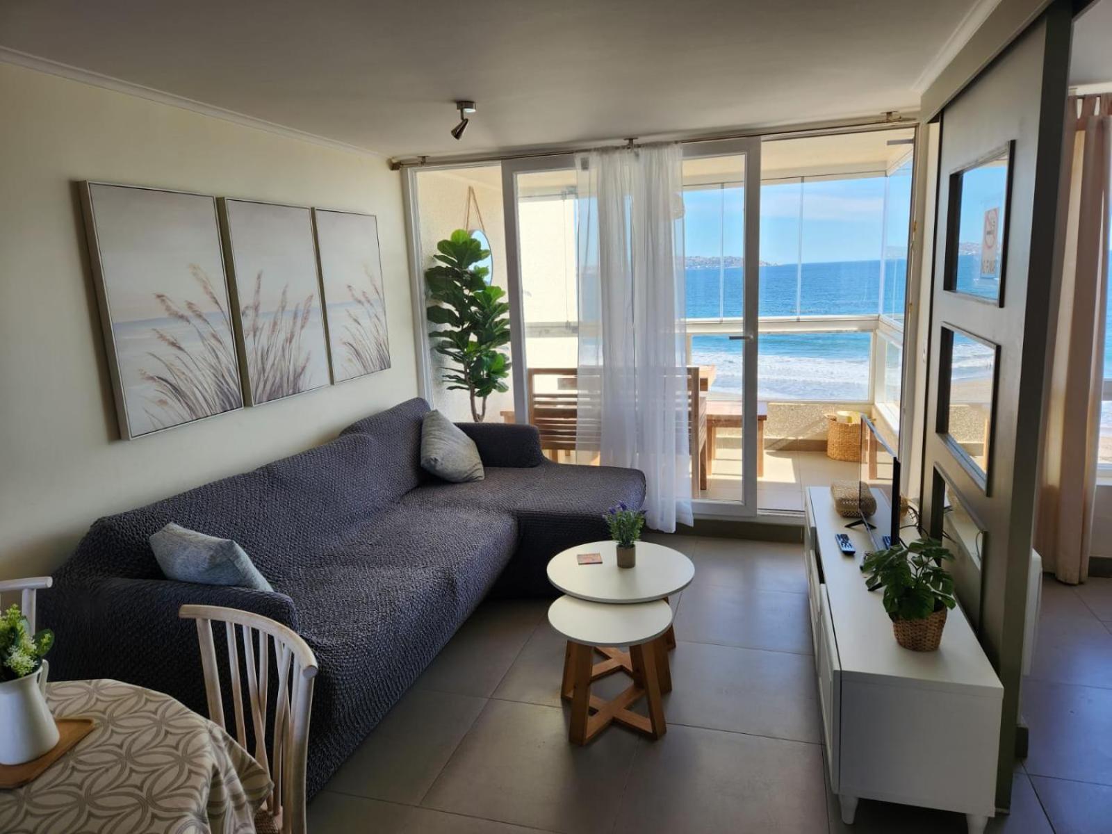 Apartamento Departamentos En La Serena, Laguna Del Mar La Serena